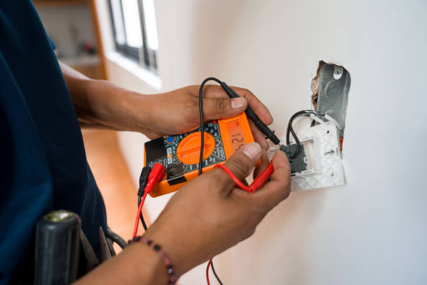Best Licensed Electrician  in Hurleyville, NY