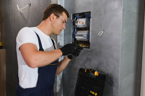 Best Electrical Repair Services  in Hurleyville, NY