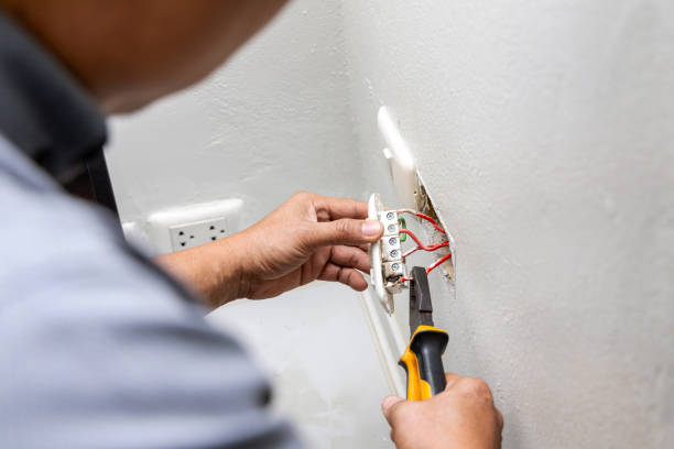 Best Electrical Troubleshooting Services  in Hurleyville, NY
