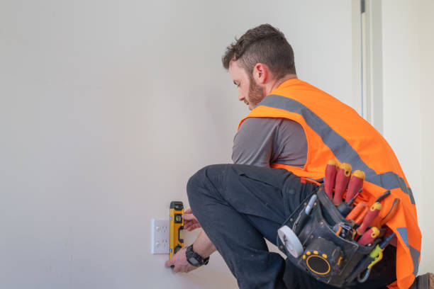 Best Local Electrician Companies  in Hurleyville, NY