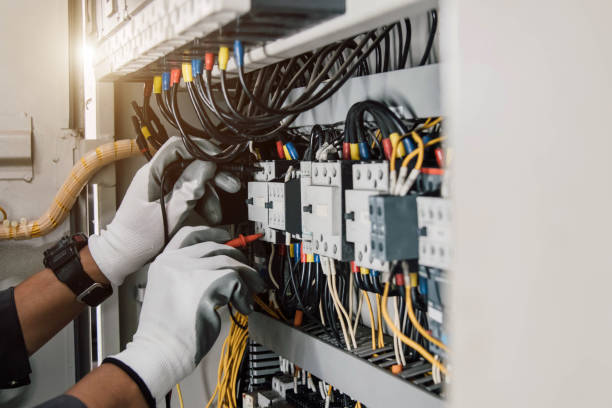 Best Residential Electrician Services  in Hurleyville, NY