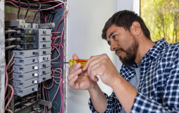 Best Electrical Installation Contractor  in Hurleyville, NY